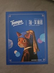 Tempo盲盒