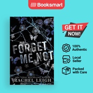 Forget Me Not - Paperback - English - 9781956764307