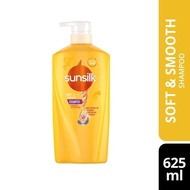 Sunsilk Soft and Smooth Shampoo 625ml