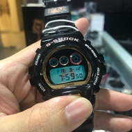 Casio G-Shock 7 Lucky God Series Bishamonten DW-6900SLG