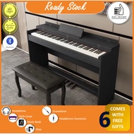 [HAO MELODY]👍🎹 PROFESSIONAL Exam grade 88 Keys Hammer Weighted Digital Piano-Fully Open Cover Design