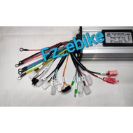 Sinewave bldc 1200 48 controller 60v electric bicycle selis ebike