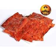 福满香肉干hockmoonhongdriedmeatking