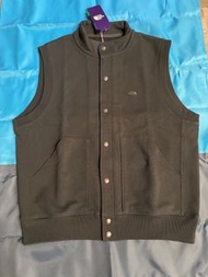 The North Face Purple Label Nanamica Vest