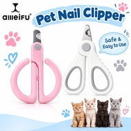 AMEIFU Nail Clipper / Cat Scissors / Cat Nail Clipper / Cat Accessories