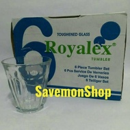 Modern.. Coffee Glass/mL | Royalex Maxim Glass Cup | Vietnamese Espresso Glass Drip Coffee ZCM