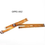 FLEXIBLE CHARGER OPPO A52/A92 4G CHARGER CONNECTOR/ OPPO A52 CHARGER BOARD/A92 4G