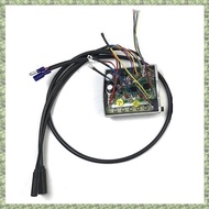 (F Y Z E) Bare Controller for Replace 48V 500W TSDZ2 Electric Bicycle Central Mid-Motor