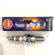 NGK IRIDIUM R15 R25 NINJA 250 SATRIA FU NMAX CR9EIX JAPAN PTD MOTORCYCLE SPARK PLUG