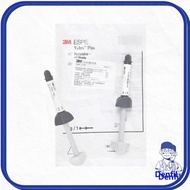 Dental Composite Light Cure Re sin 3-M ESPE Z 3 5 0 X T Z 2 5 0 P 60 Va lux Plus A 1 A 2 A 3 A 3.5 S