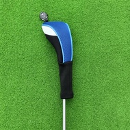 Golf Hybrid Headcover Long Neck Mesh Hybrid Head Covers UT Headcovers Golf Clubs Covers EQJI