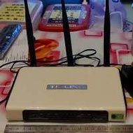 📣路由器 Router TP-LINK MODEL NO. TL-WR941ND