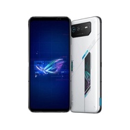 Asus ROG Phone 6 (16+512GB) สมาร์ทโฟน - Strom White