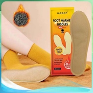 2 Pack Mountain Foot Warmer Foot Warmer Winter Foot Warmer Men's Foot Warmer Wanita Insole Warmer