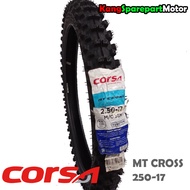 Ban Luar Trail Corsa MT CROSS-X ring 17