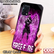 OPPO A74/4G OPPO A95 4G Case - OPPO A74 4G Case/OPPO A95 4G ( FF) OPPO A74 4G Silicone OPPO A95 4G -