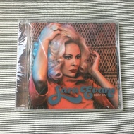 ((brand new) Sara Evans Sara Evans – Copy That CD Box Cracked youzi