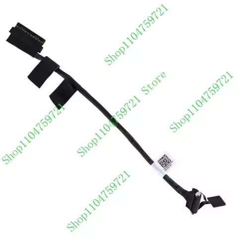 DB Battery Flex Cable For Dell Latitude 7280 7380 7290 7390 E7280 E7380 E7290 E7390 laptop Battery C