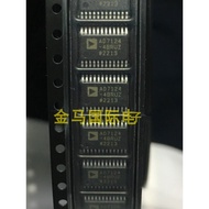 Brand New AD7124-4BRUZ-RL7 TSSOP24 Original ADI Chip Mode Converter Integrated Electronics