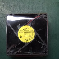 พัดลม (Fan) ขนาด3นิ้ว 12V DC 0.3AของเกรดA