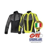 [ONGOING PROMO] CLOVER Jacket Airjet-4