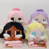 Cry Baby Pillow Doll Baby Cry Doll Pillow Baby Cry Pillow with SNI Label 40cm