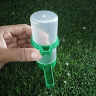 BIRD FEEDER DRINKER BUDGIE PARROT