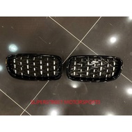 BMW F30 Diamond grille BMW F30 Kidney grille