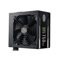 Nguồn máy tính Cooler Master MWE Gold 750 - V2 Non Modular 750w
