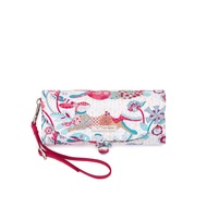 Rabbit Silk Portable - Red