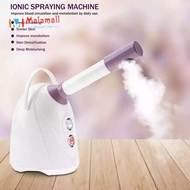 360 degree Home Use Hot Cold Ionic Nano Face Steamer Spa Sauna Machine Professional Steamer Facial steamer