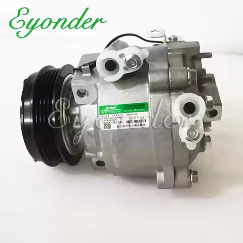 A/C AC Air Conditioning Compressor QS90 for SUZUKI Vitara SX4 SX-4 2013 9520061M02 95200-61M02 95200