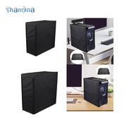 [Shamjina] Oxford Cloth Computer CPU Dust Cover Practical Reusable CPU Accessories with