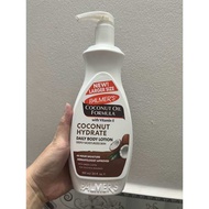 Kem dưỡng Body Lotion Palmers Cocoa Butter Formula