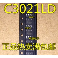 5 Piece C3021 C3021LD SOP8 chip IC