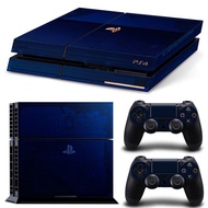 Protection and Beautification PS4 Stickers and Skins