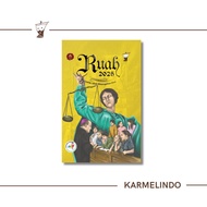 RUAH 2025 JUL-AGT-SEPT (*according to the latest TPE and Psalms)