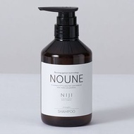 NIJI NOUNE 直順洗髮精 400ml