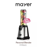 Mayer Personal Blender (MMPB600)