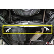 Perodua Alza M500 2009 Rear Lower 2 Points Car Vehicle Safety Bar Ultra Racing RL2-915