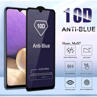 LAYAR Hans- Tempered CRM BLUE A-Radiation Redmi 14 14C 13 13C 12 12C 10 10A 10C A3 A2 A1 9 9A 9C 9T 