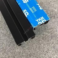 Aluminium YKK Pintu K-85701/0490 Aluminium Batangan