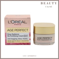 LOREAL Age Perfect Rosy Day Cream 50ml