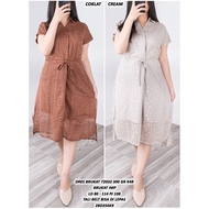 BRUKAT DRESS 72033 300 GR K4R QUALITY WITHOUT TANDING