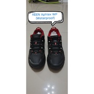 KEEN Low Trekking Shoes WP