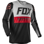 Pro Racing Shirt Motocross Jersey Dirt Bike Riding Shirt Motorcycle Racing Shirt MTB MX ATV Racewear Bicycle Jersey Off Road Enduro Jersey