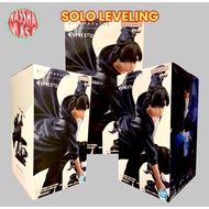 [FULL PRICE] Solo Leveling Espresto Action Figure