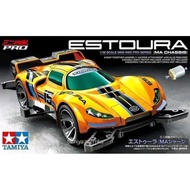 Tamiya Mini 4WD ESTOURA (MA CHASSIS)