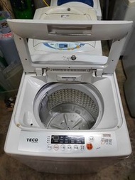 東元12公斤洗衣機