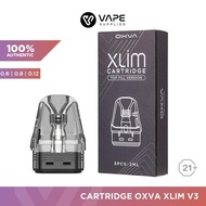 Cartridge Oxva Xlim V3 - Oxva Xlim Pro Replacement Cartridge